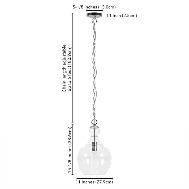 Verona Pendant