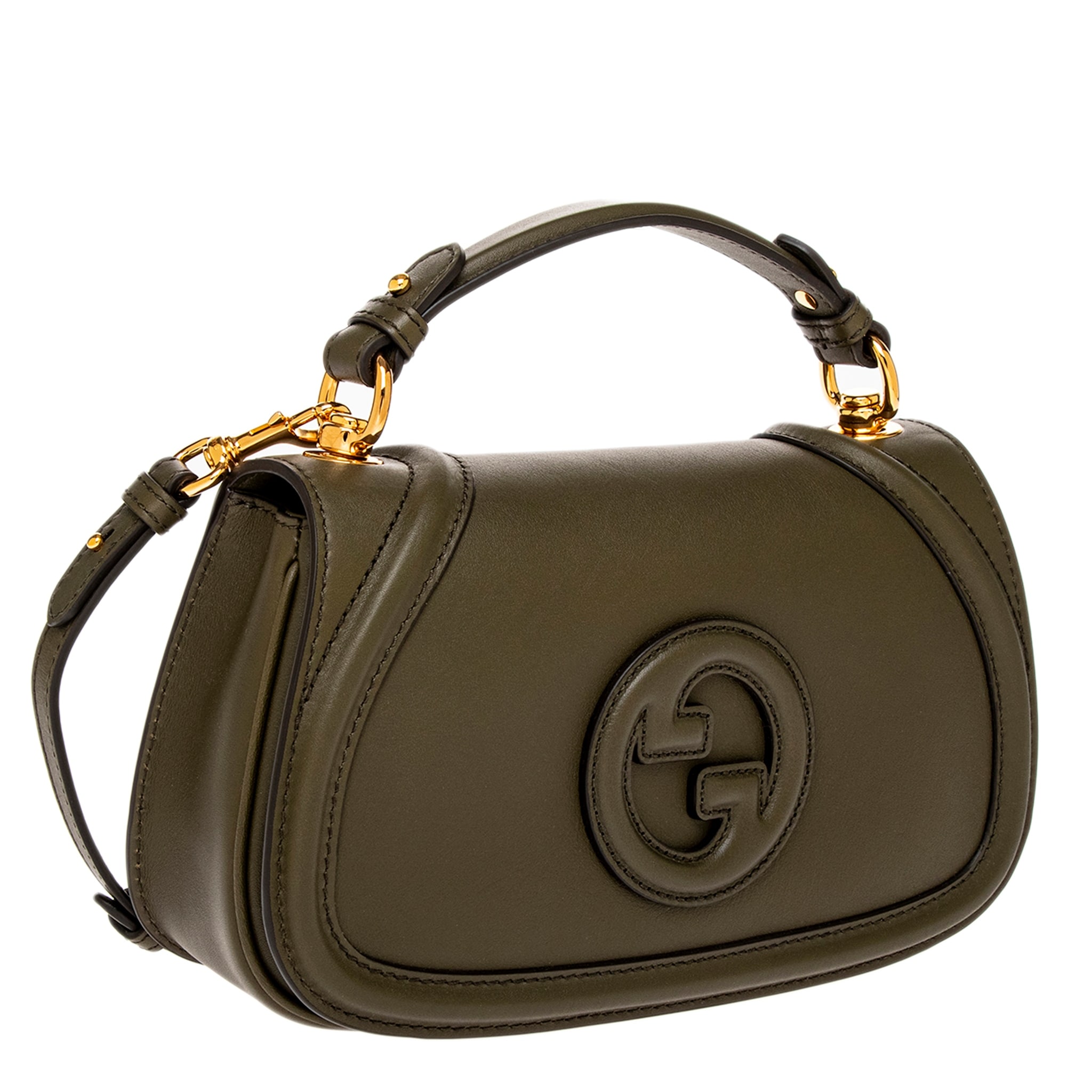 Gucci Blondie Medium Top Handle Bag - Overstock - 43247581 Gucci Blondie Medium Top Handle Bag - Overstock - 43247581