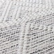 preview thumbnail 7 of 5, Hauteloom Whittington Wool Living Room, Bedroom Area Rug - Dark Gray, Off White - 10' x 14'