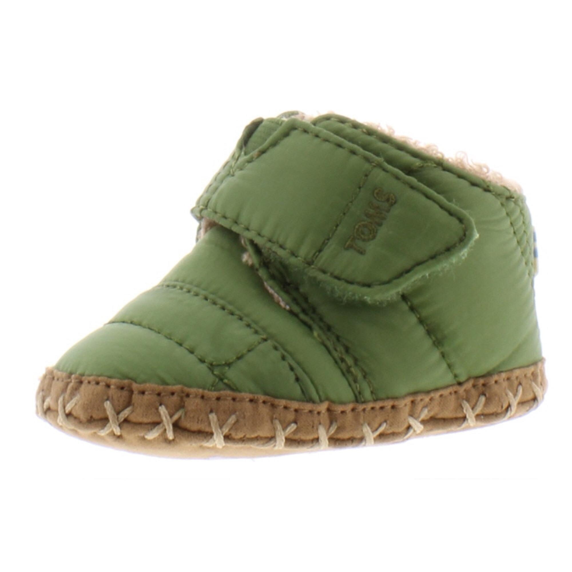 toms infant shoes