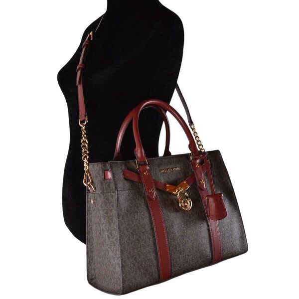 michael kors computer bag