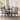 Mari Modern Wood 5-Piece Dining Set
