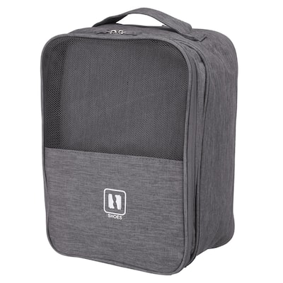Shoe Bags for Travel, Holds 3-4 Pairs of Shoes Bag