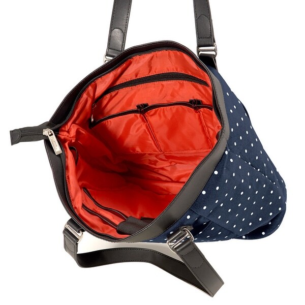 geoffrey beene 2pc hardside luggage set