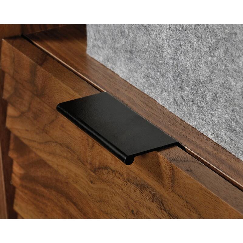 Harvey Park L-Desk