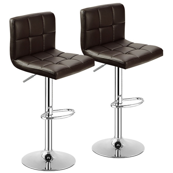 Costway deals counter stools