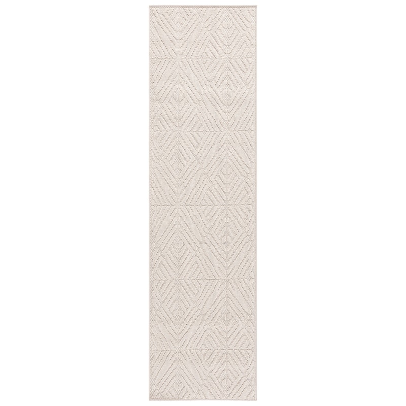 SAFAVIEH Global Joaquina Indoor/Outdoor Washable Backyard Patio Rug