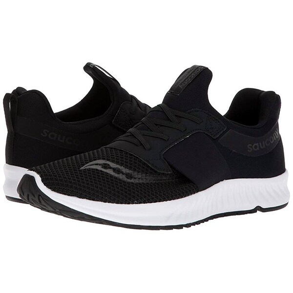 stretch and go breeze saucony