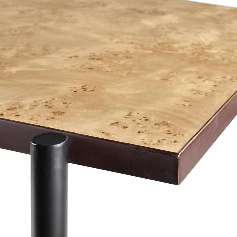 Valentina Modern Dining Table