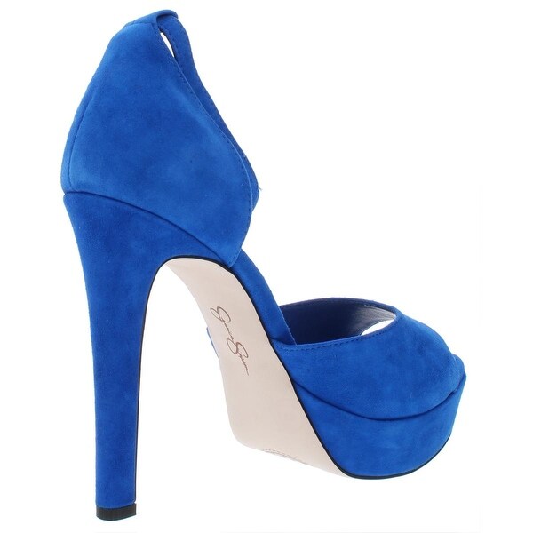jessica simpson beeya