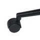 preview thumbnail 37 of 85, Homy Casa Adjustable Upholstered Swivel Task Chair