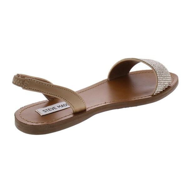 steve madden rock sandal