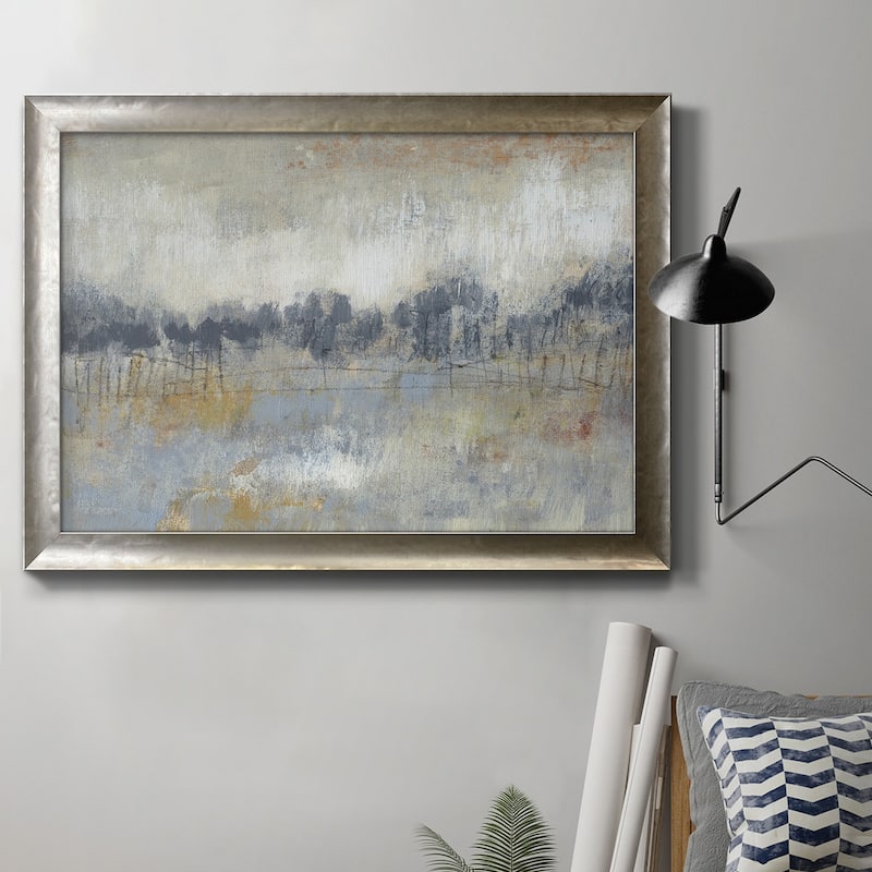 Jennifer Goldberger Premium Framed Canvas- Ready to Hang