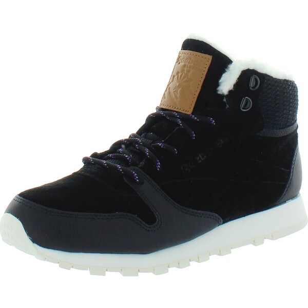 reebok winter boots womens