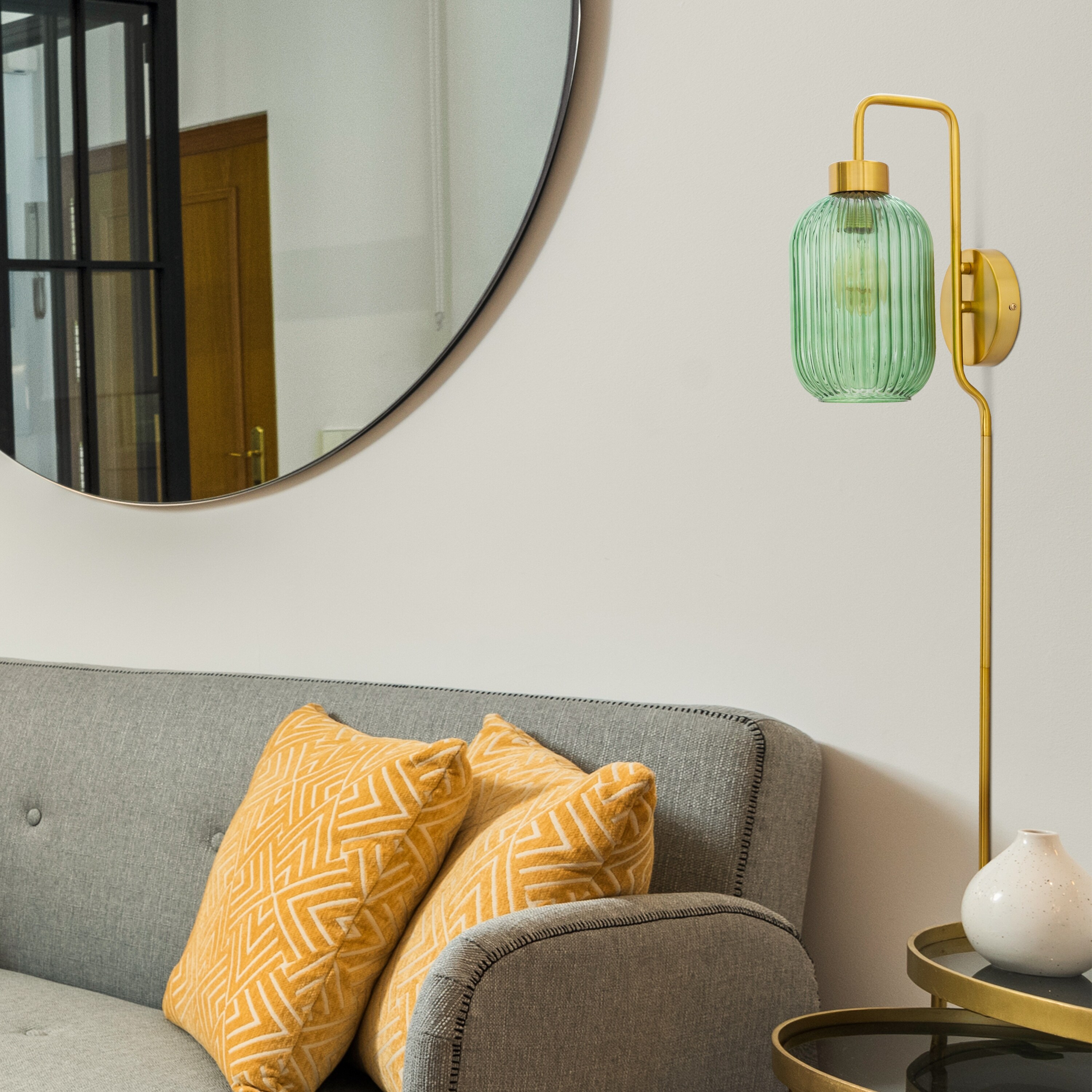 River of goods wall sconce hotsell