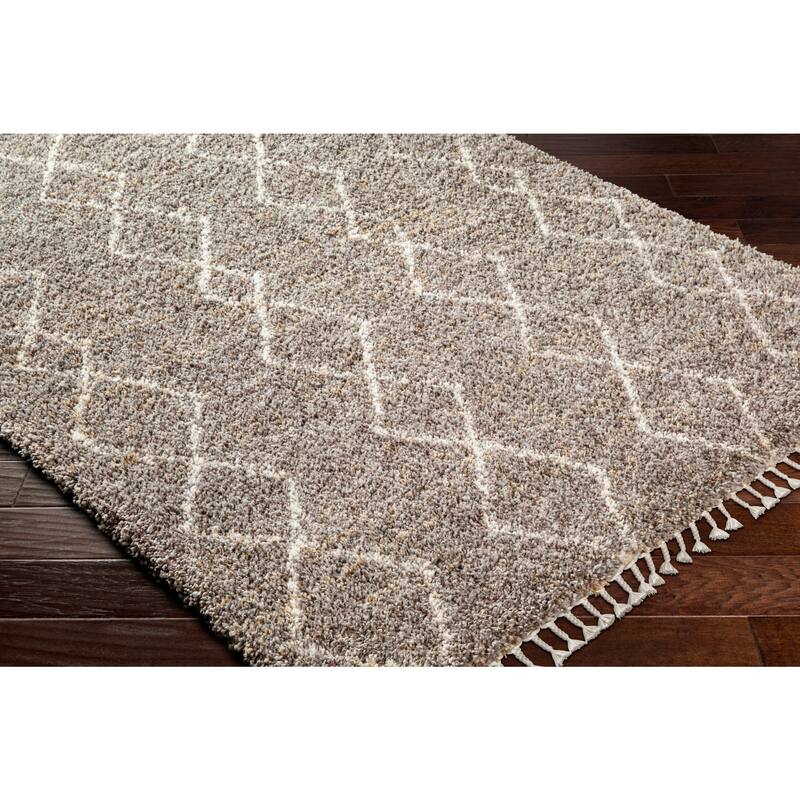 Simon Global Area Rug