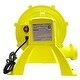 preview thumbnail 19 of 27, Zoom Inflatable Bounce House Blower Air Pump Fan, Residential