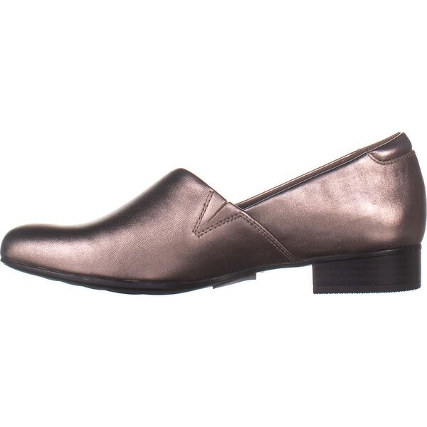 clarks juliet palm loafer