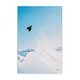 preview thumbnail 1 of 5, Stupell Snow Day Snowboarder Canvas Wall Art Design By Max Blakesberg Studios 16 x 24
