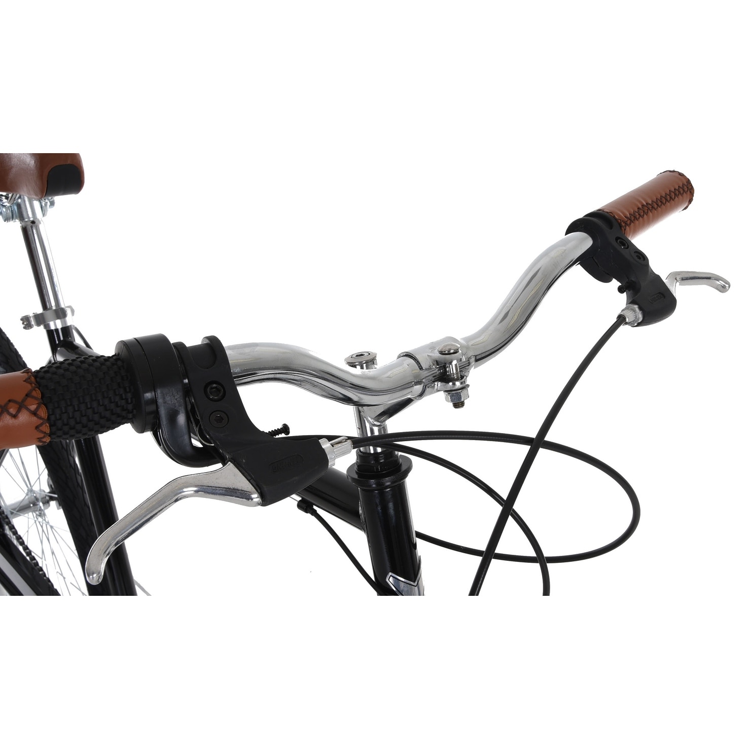 Vilano men's hybrid bike 700c retro sales city commuter