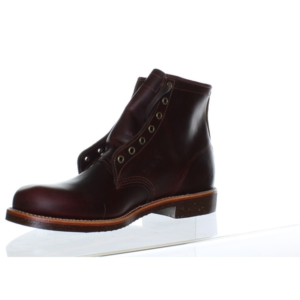 chippewa ankle boots