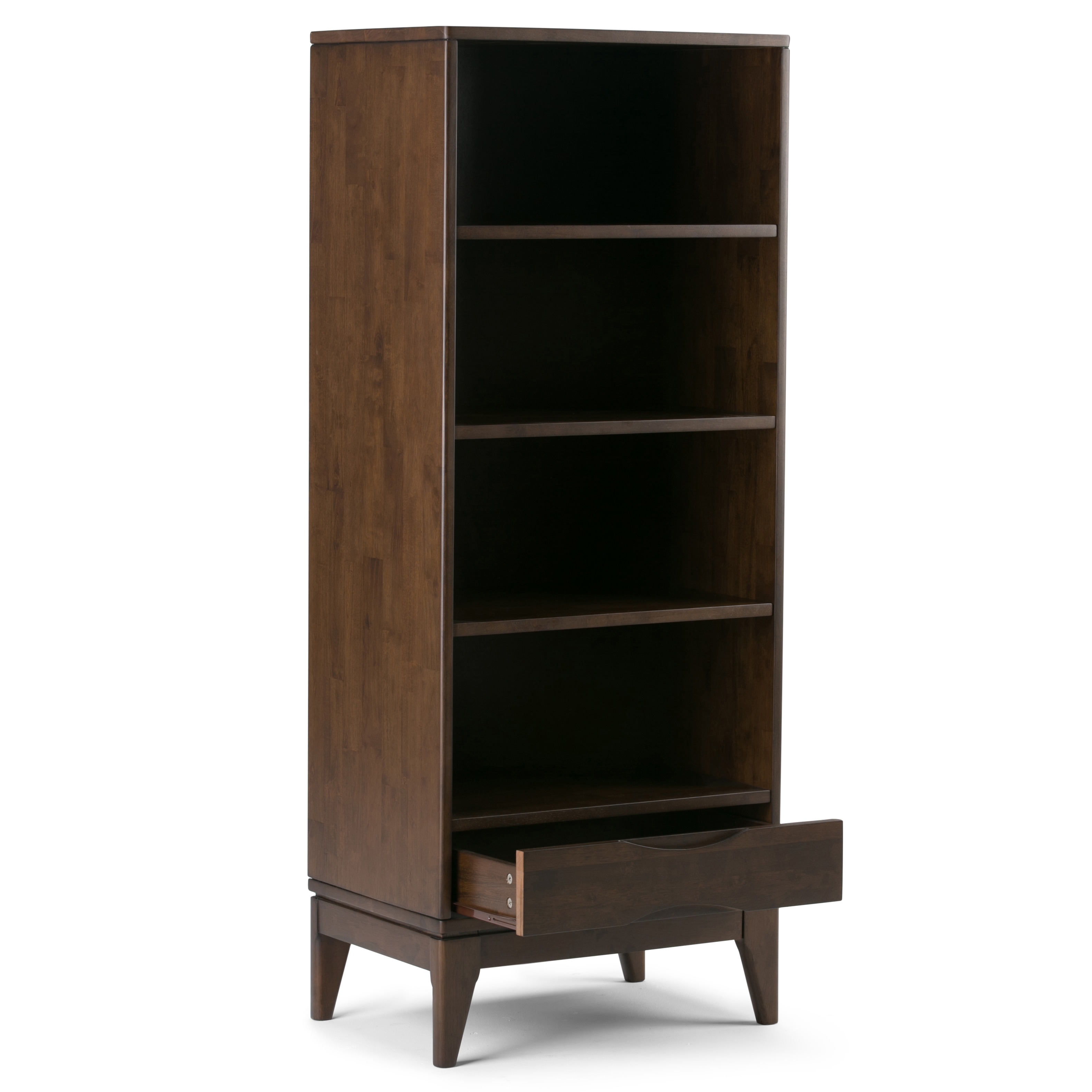 24 inch tall hotsell shelf