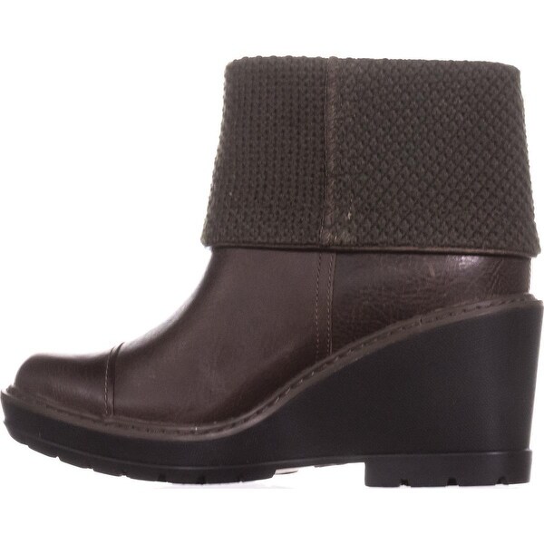 timberland kellis wedge ankle boot