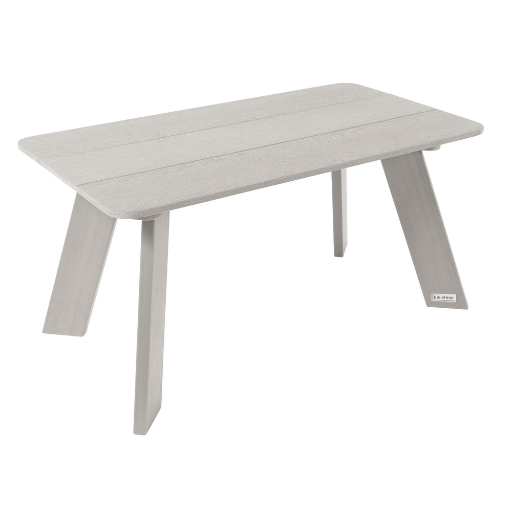 HIGHWOOD Modern Adirondack Coffee Table