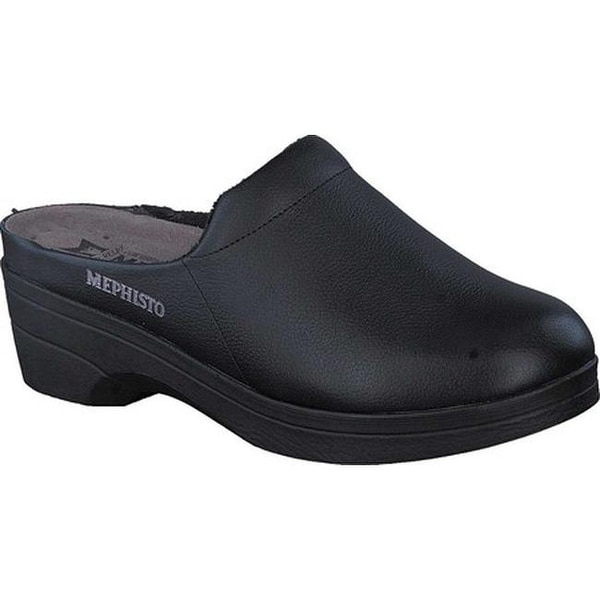 mephisto clogs