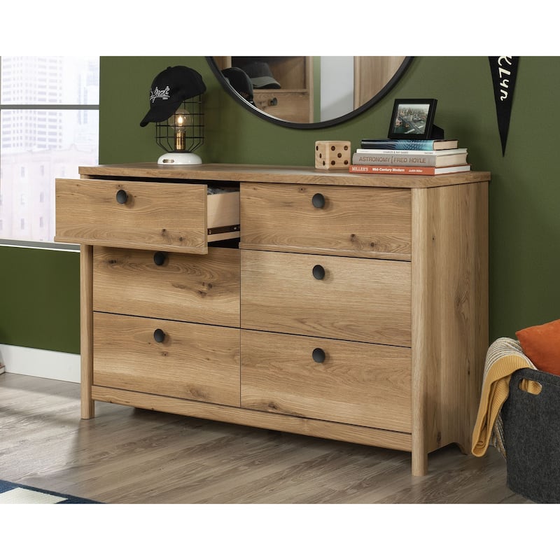 Dover Edge Dresser