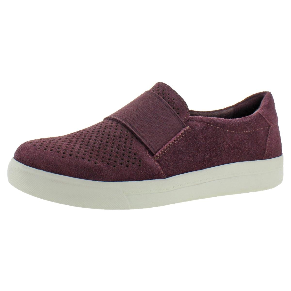 earth slip on sneakers