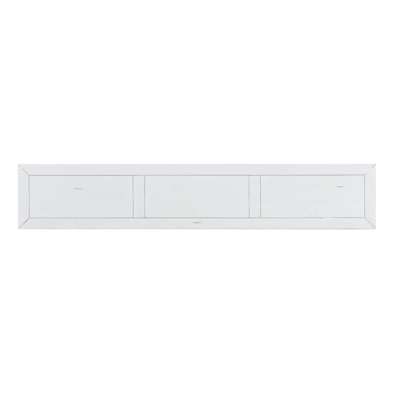 60" Long Sofa Table