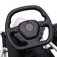 preview thumbnail 17 of 34, Aosom 24V 8.1 MPH Electric Go Kart, Drifting Car Battery Powered Ride on Toy Outdoor with Slow Start, Music, Horn Honking