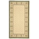 preview thumbnail 110 of 125, SAFAVIEH Courtyard Sheila Indoor/ Outdoor Waterproof Patio Backyard Rug