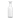Luigi Bormioli Bach Decanter with Airtight Stopper, 23.75 Ounce