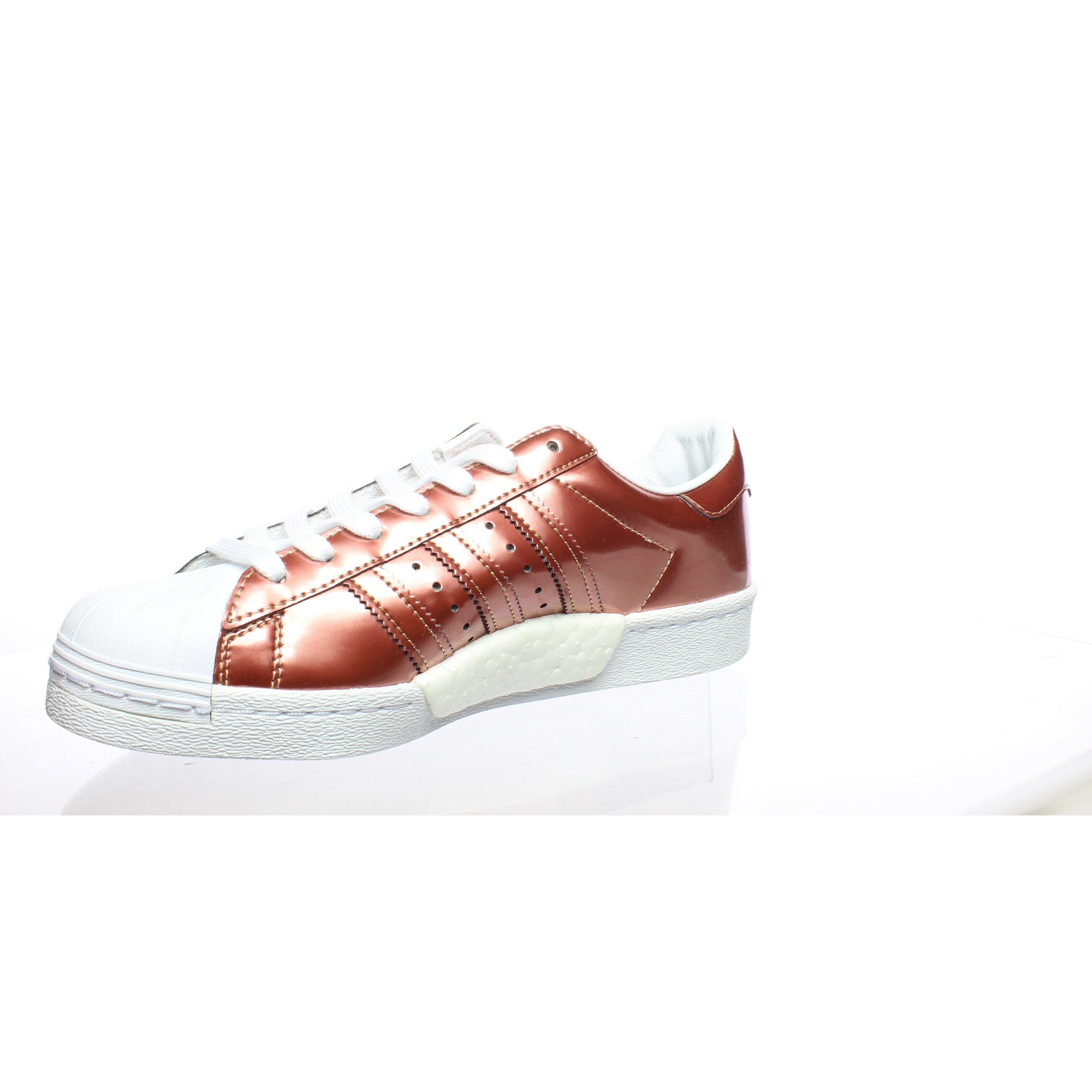 super star rose gold