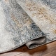 preview thumbnail 10 of 10, Livabliss San Francisco Transitional Abstract Area Rug