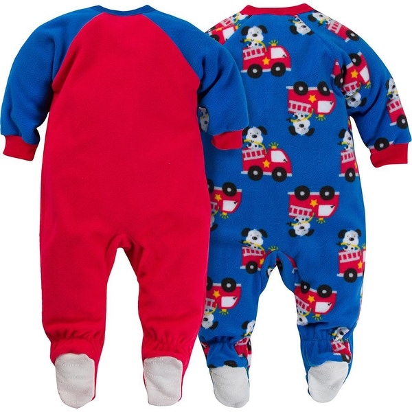 gerber blanket sleepers