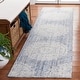 preview thumbnail 9 of 39, SAFAVIEH Handmade Ebony Dialita Medallion Wool Rug