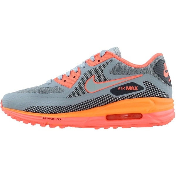 Shop Nike Womens Air Max Lunar90 C3.0 Casual Sneakers Shoes - Overstock -  25892875