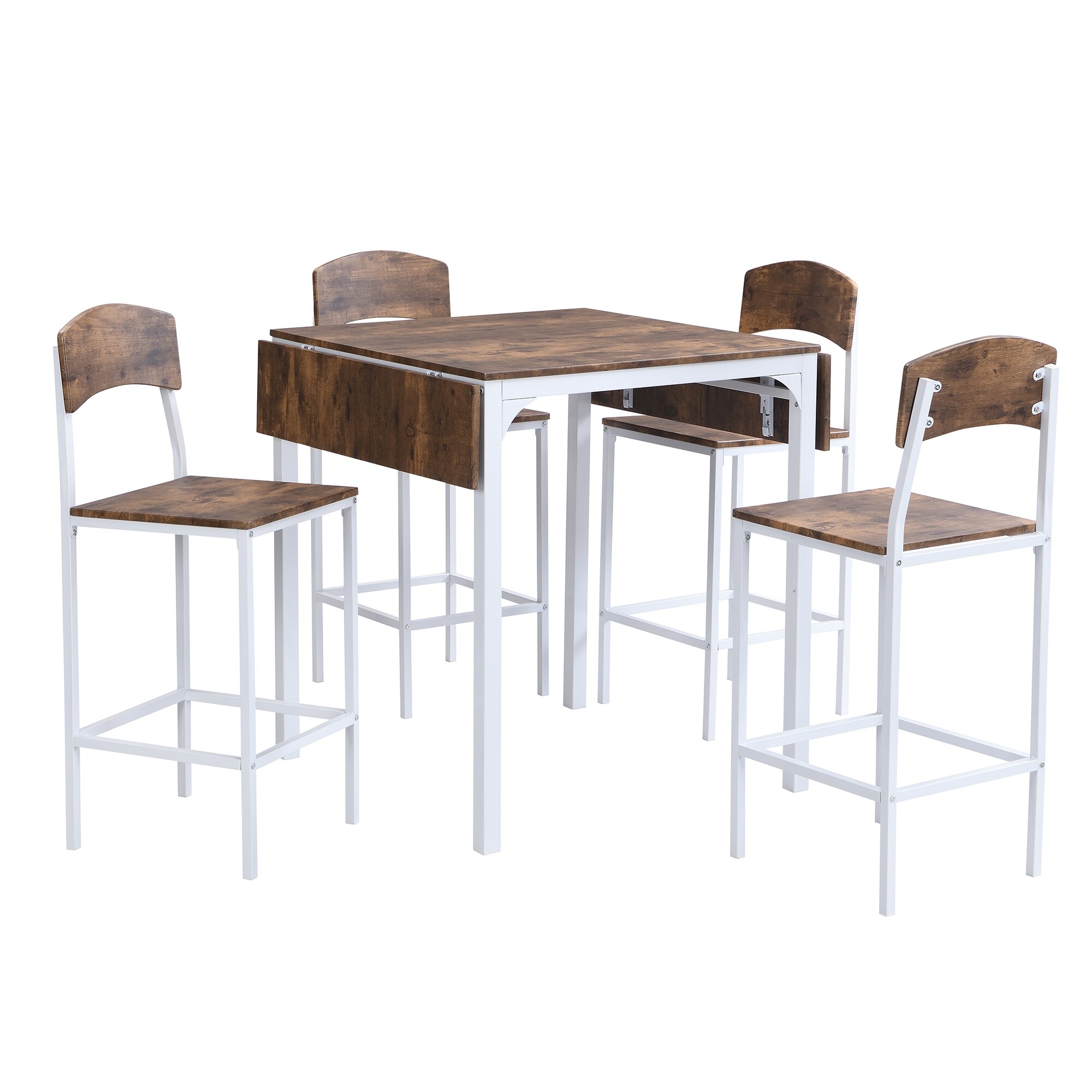 Dining set for 4 cheap sales