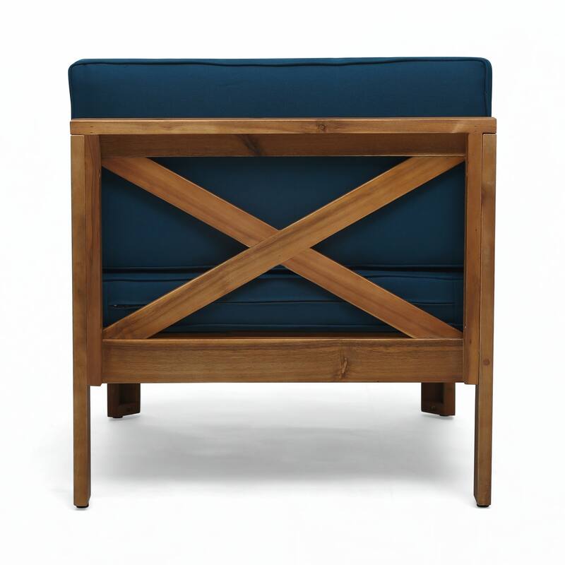 Outdoor L SHAPE SOFA SET,TEAK