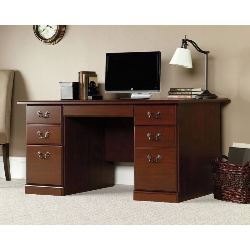 Heritage Hill Desk Cc