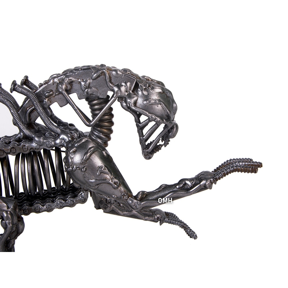 Metal Alien Xenomorph XX121 - Overstock - 35895818