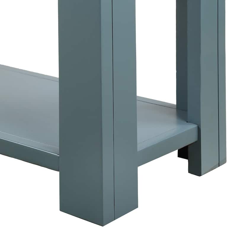 Console Table for Entryway Hallway