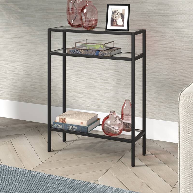 Siviline Console Table