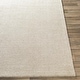preview thumbnail 3 of 19, Livabliss Bari Casual Solid Area Rug