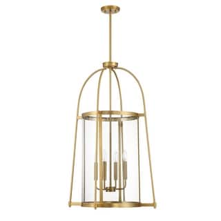 Rosedale 4-Light Pendant