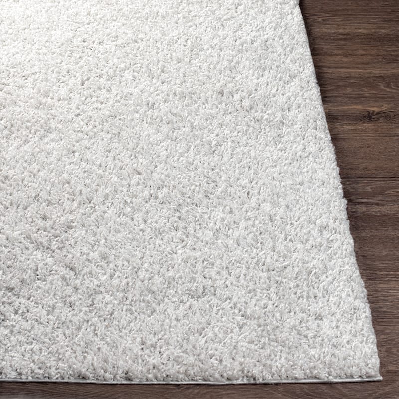 Artistic Weavers Dawsen Solid Plush Area Rug