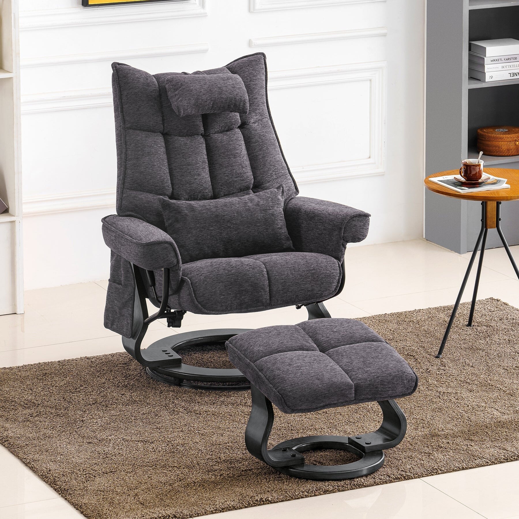Ergonomic tv chair deals